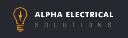 Alpha Electrical Solutions logo